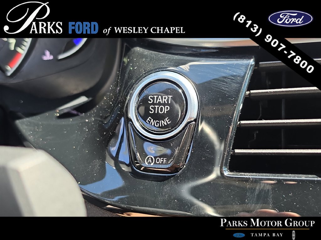Used 2017 BMW 540i RWD image 26
