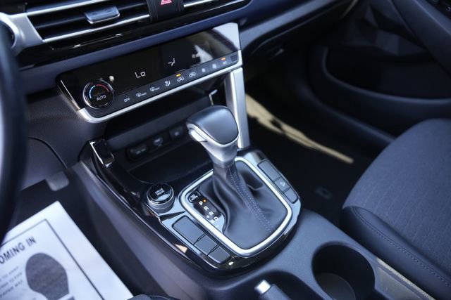 Used 2022 Kia Seltos S image 27