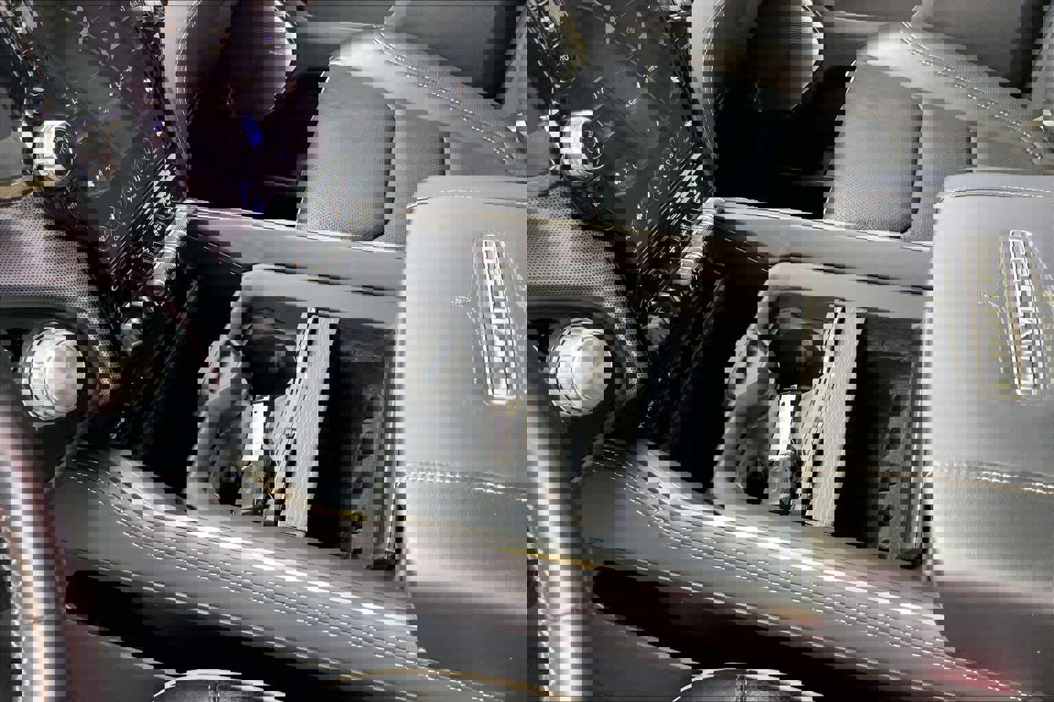 Used 2019 RAM 1500 Limited image 16