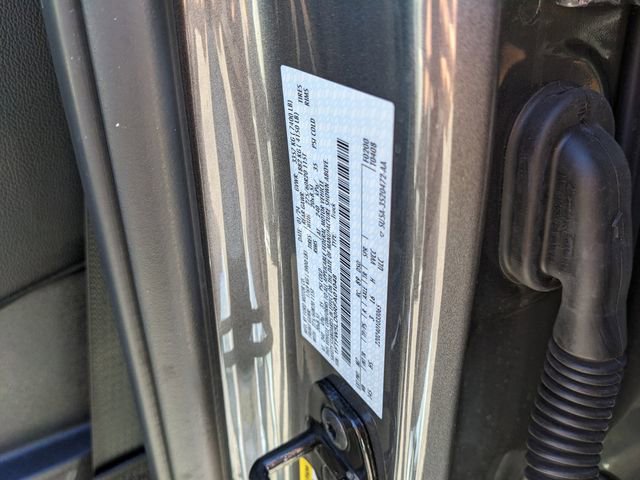 Certified 2024 Ford F150 Lariat w/ Bed Utility Package image 32