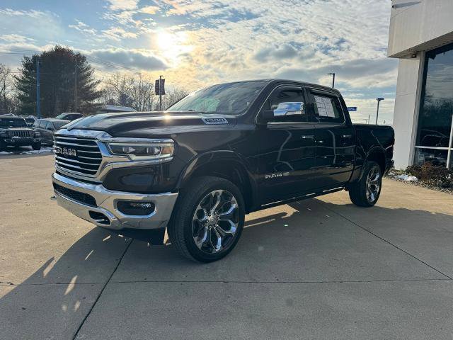 Used 2022 RAM 1500 Limited image 3