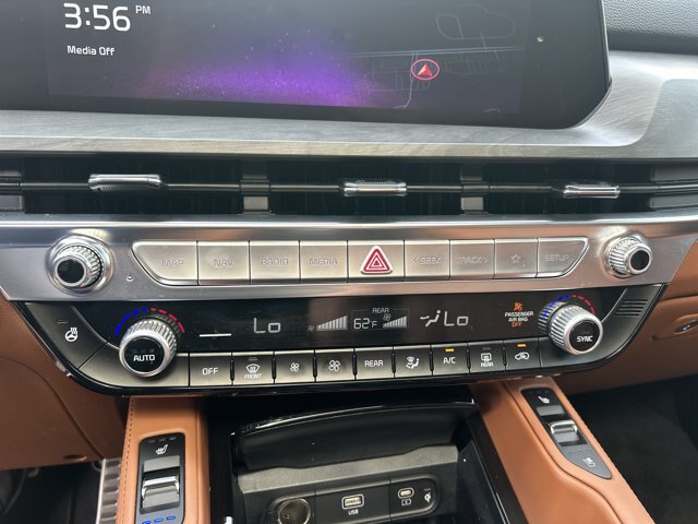 Used 2025 Kia Telluride SX X-Line AWD/4WD image 26