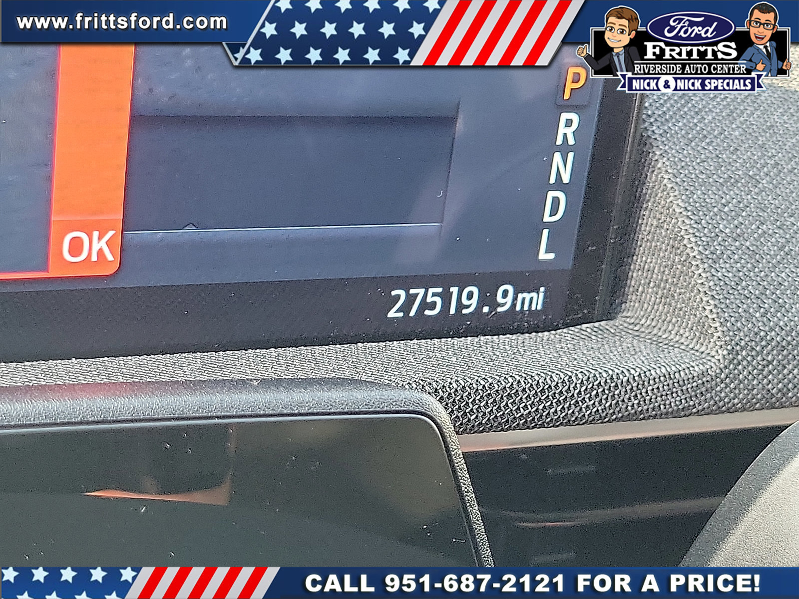 Certified 2023 Ford Mustang Mach-E Premium image 4