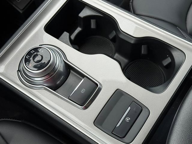 Certified 2023 Ford Edge SEL w/ Convenience Package image 13