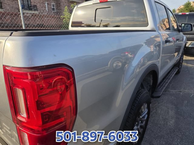 Certified 2021 Ford Ranger XLT w/ Equipment Group 302A High RWD image 6