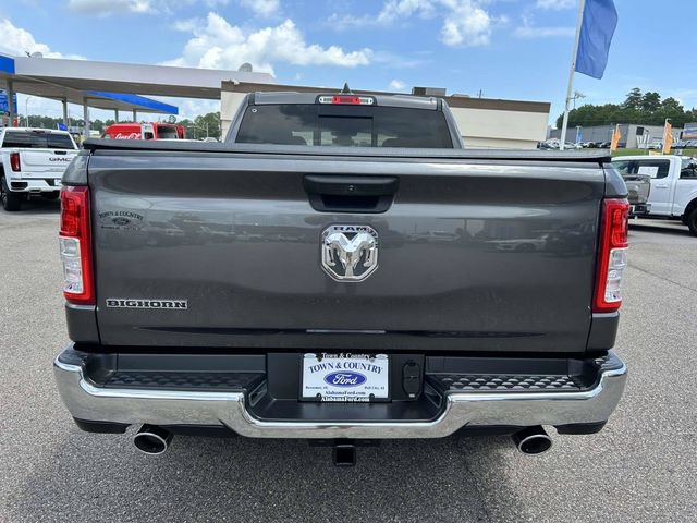 Used 2023 RAM 1500 Big Horn RWD image 4