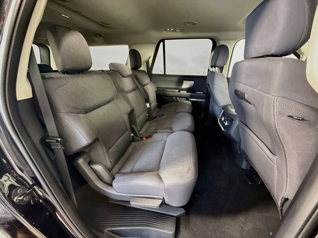 Certified 2025 Ford Expedition Max Active AWD/4WD image 27