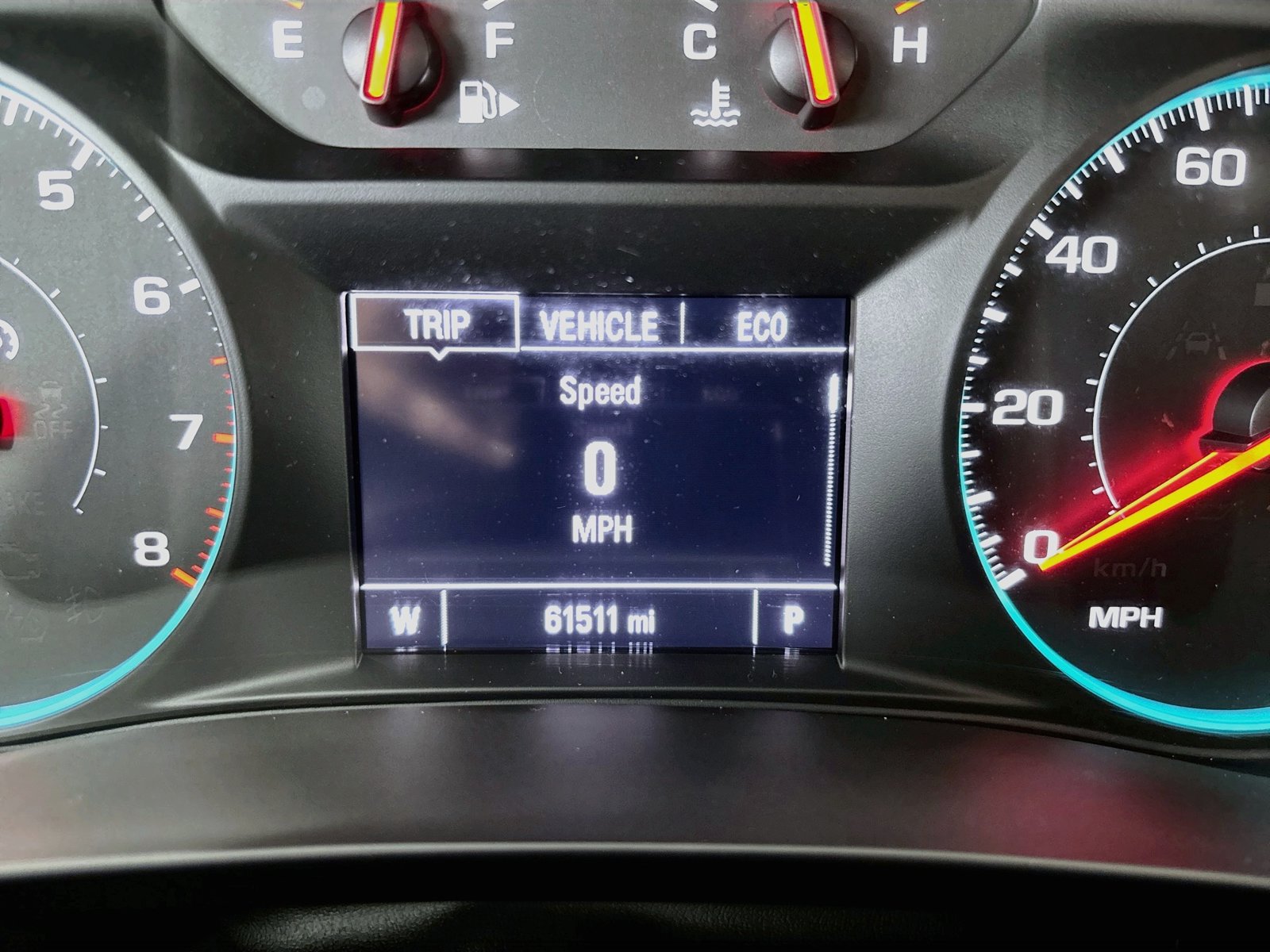 Used 2018 Chevrolet Malibu LS FWD image 12