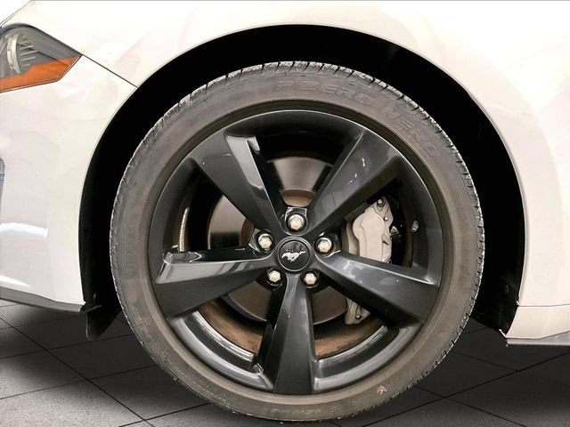 Certified 2022 Ford Mustang GT Premium w/ Equipment Group 401A RWD image 8