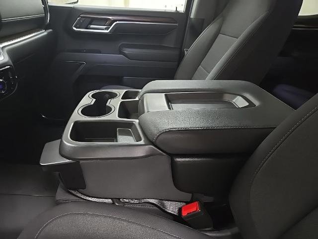 Used 2023 Chevrolet Silverado 1500 LT image 17