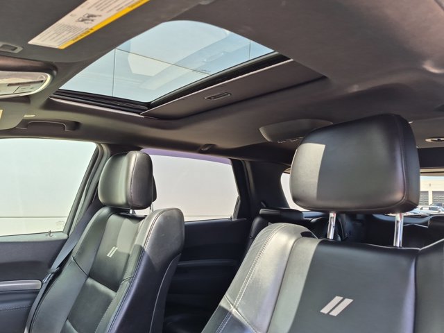 Used 2020 Dodge Durango R/T w/ Blacktop Package AWD/4WD image 18