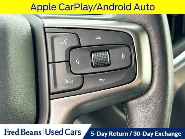 Used 2021 Chevrolet Silverado 1500 LT image 48