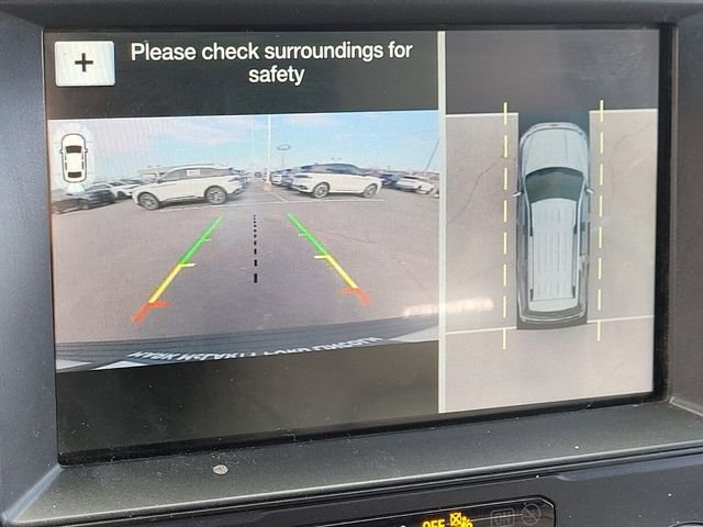 Certified 2019 Ford Expedition Platinum RWD image 24