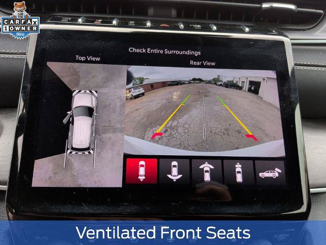 Used 2024 Jeep Grand Cherokee L Limited w/ Luxury Tech Group II AWD/4WD image 31