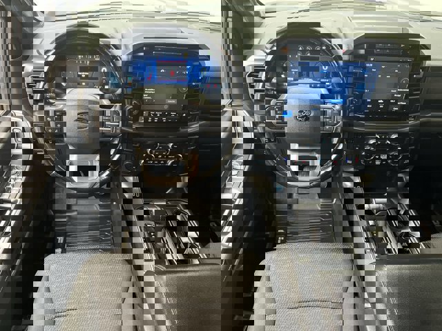 Certified 2024 Ford F150 XLT w/ Equipment Group 302A MID AWD/4WD image 20