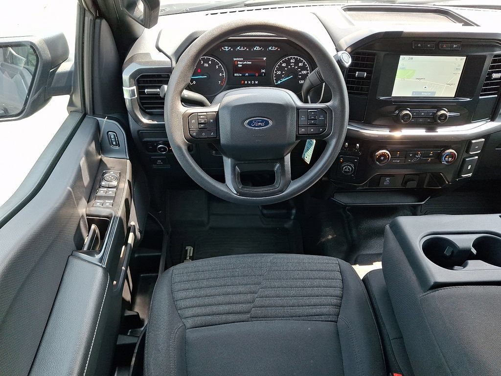 Certified 2023 Ford F150 XL w/ Trailer Tow Package AWD/4WD image 11