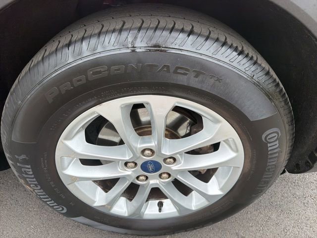 Certified 2022 Ford Escape SE w/ Convenience Package AWD/4WD image 13