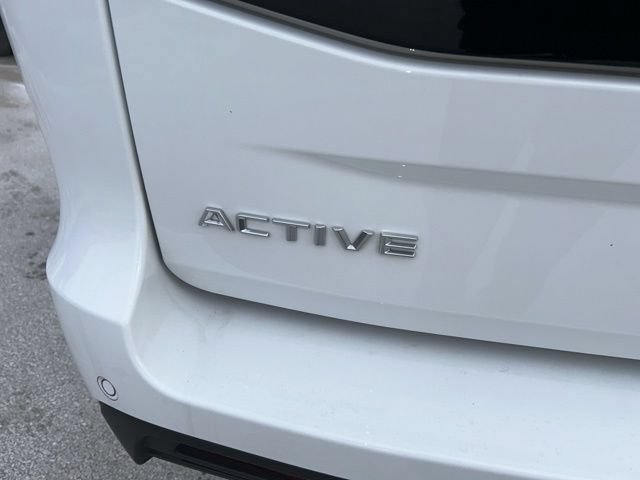 Certified 2025 Ford Expedition Max Active AWD/4WD image 12