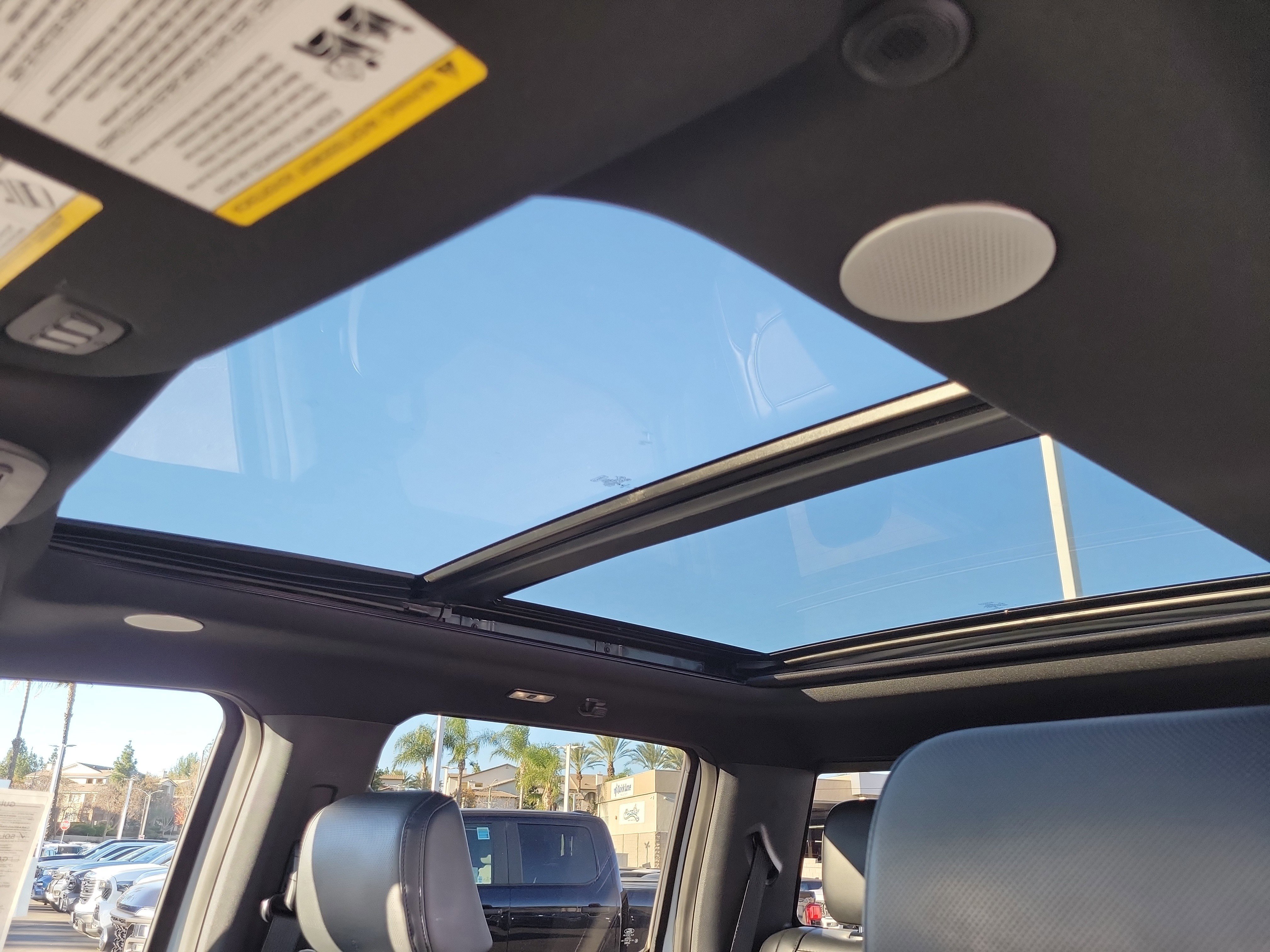 Certified 2023 Ford F150 Raptor w/ Equipment Group 802A Raptor R image 11