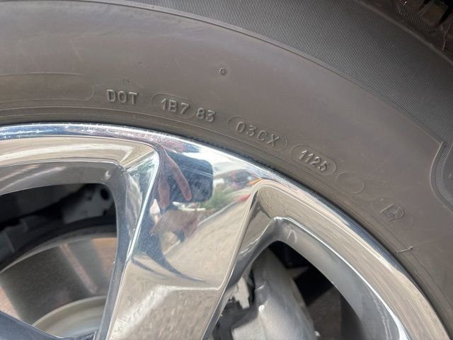 Certified 2022 Ford F150 Lariat w/ Equipment Group 502A High image 13