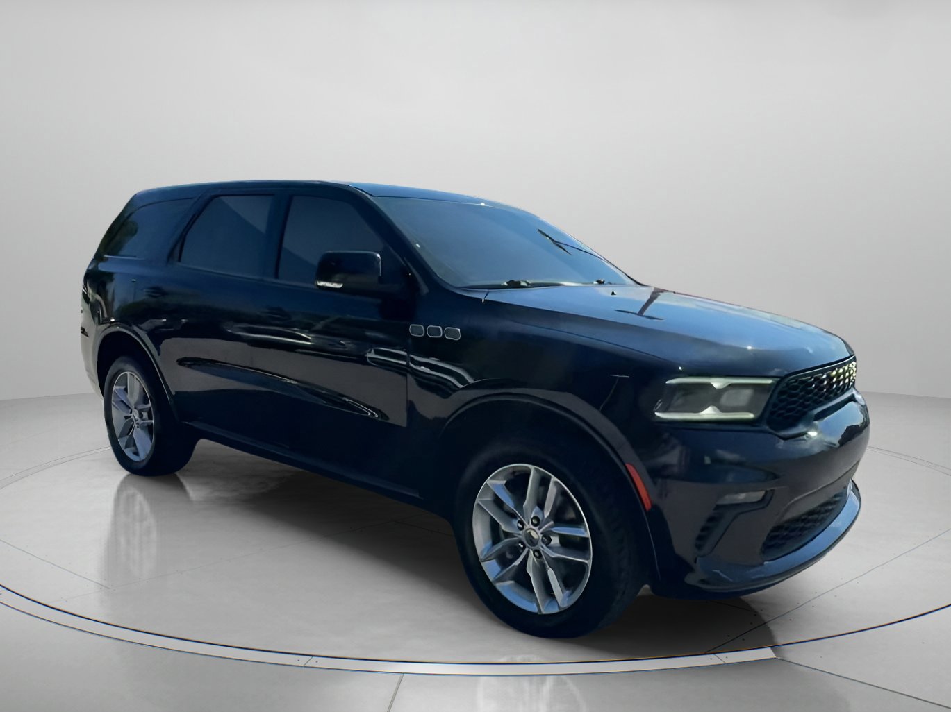 Used 2021 Dodge Durango GT image 31