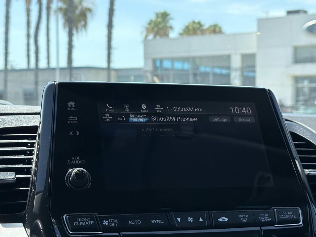 Used 2018 Honda Odyssey EX image 14