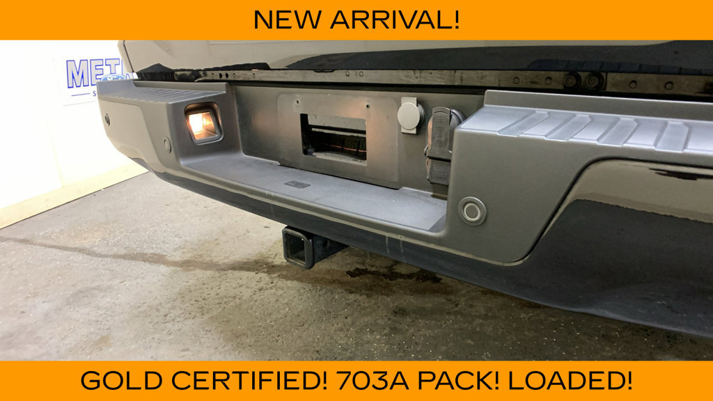 Certified 2024 Ford F150 Platinum w/ Equipment Group 703A Plus AWD/4WD image 20