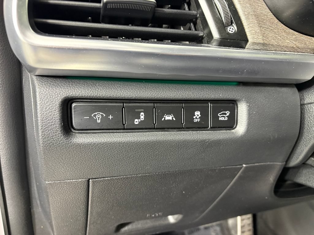 Used 2022 Kia Telluride SX w/ SX Prestige Package AWD/4WD image 14