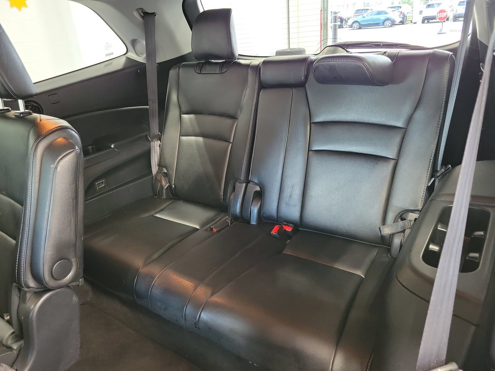 Used 2020 Honda Pilot Elite image 34