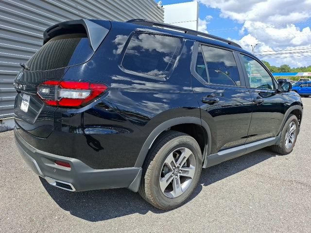 Used 2026 Honda Pilot EX-L image 3