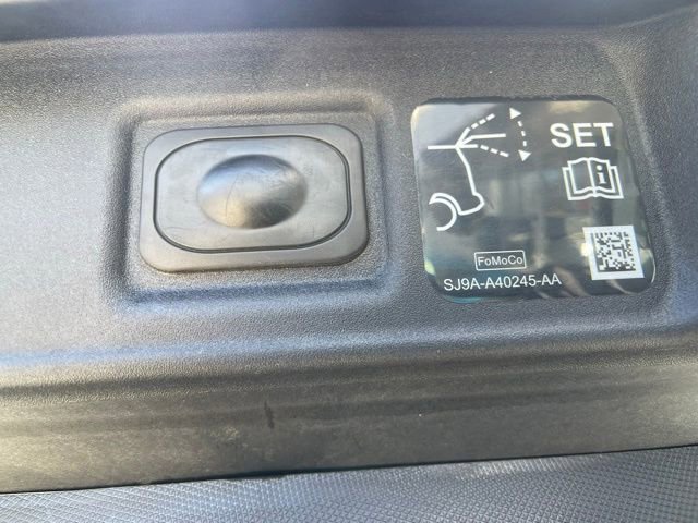 Certified 2025 Ford Mustang Mach-E Premium image 42