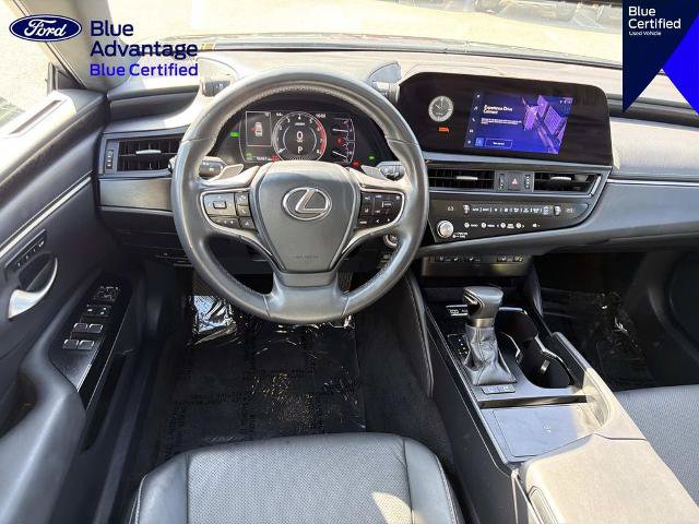 Used 2023 Lexus ES 300h w/ Premium Package FWD image 10