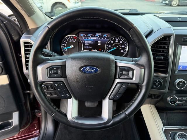 Certified 2020 Ford Expedition Max Platinum image 26