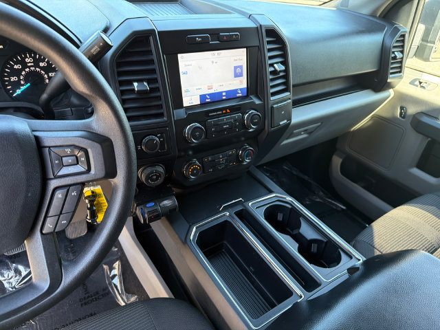 Certified 2020 Ford F150 XL w/ Equipment Group 101A Mid RWD image 29