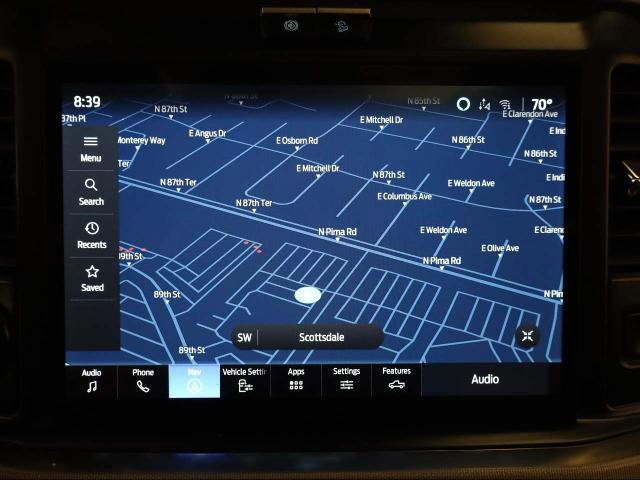 Certified 2025 Ford F350 Platinum w/ Platinum Plus Package image 24