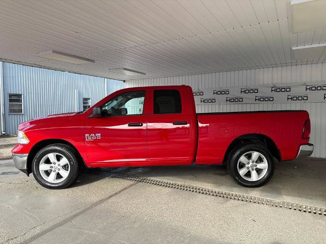 Used 2024 RAM 1500 Classic SLT RWD image 24