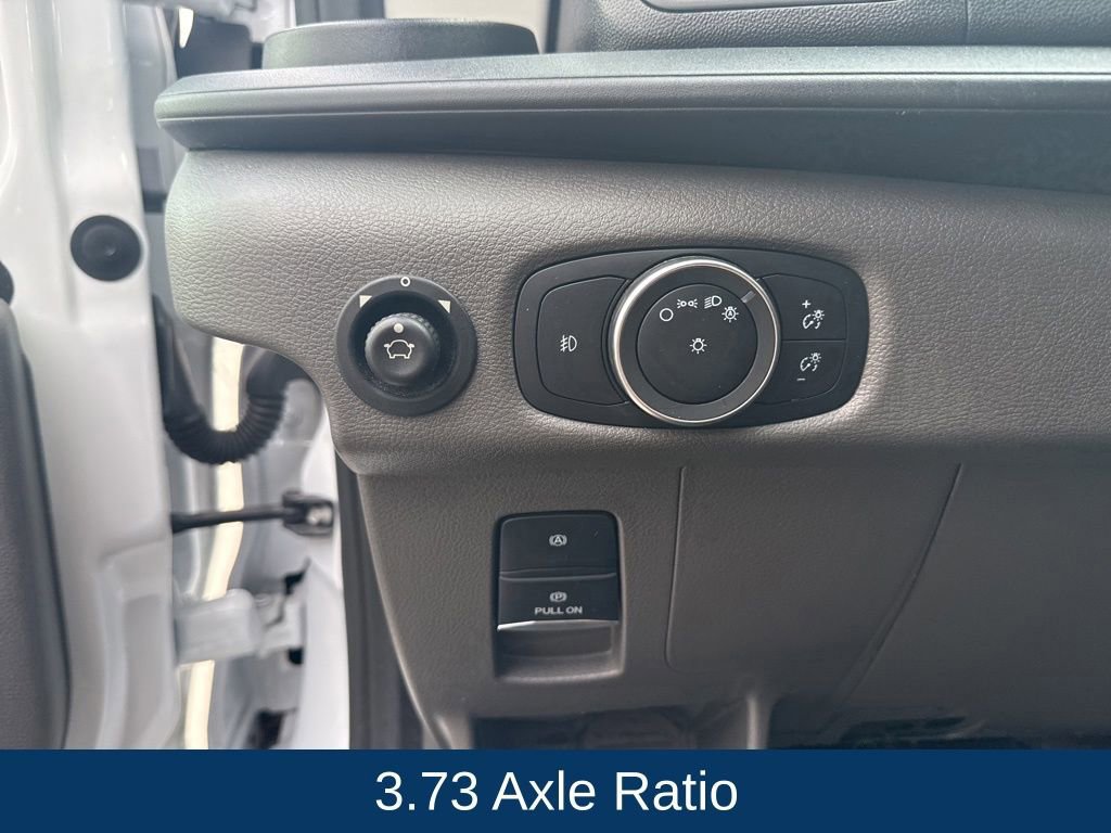 Certified 2024 Ford Transit 250 Low Roof w/ Exterior Upgrade Package image 16