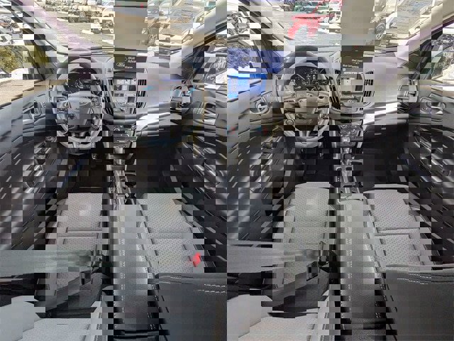 Certified 2017 Ford Escape SE w/ Equipment Group 201A image 30