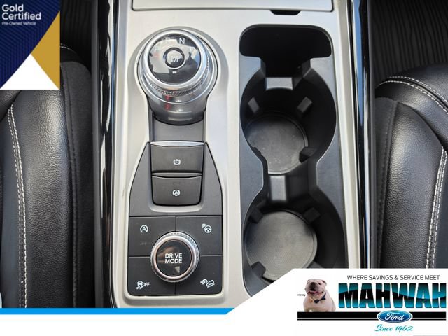 Certified 2023 Ford Explorer ST w/ Equipment Group 401A AWD/4WD image 27