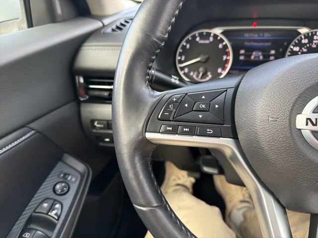 Used 2020 Nissan Sentra SV image 34