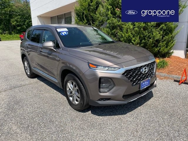 Used 2019 Hyundai Santa Fe SE