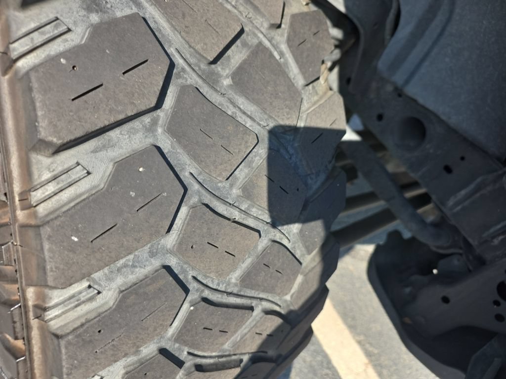 Used 2019 Jeep Wrangler Unlimited Rubicon AWD/4WD image 13