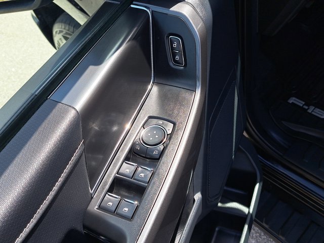 Certified 2023 Ford F150 XLT w/ Equipment Group 302A High image 23