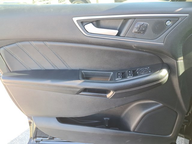 Certified 2021 Ford Edge ST w/ Equipment Group 401A image 23