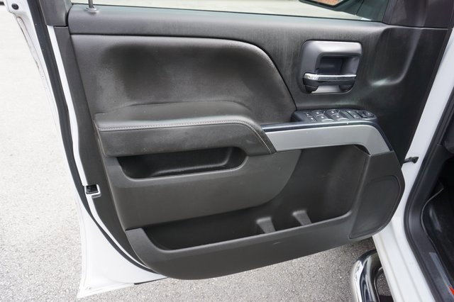 Used 2018 Chevrolet Silverado 1500 LT w/ All Star Edition image 22