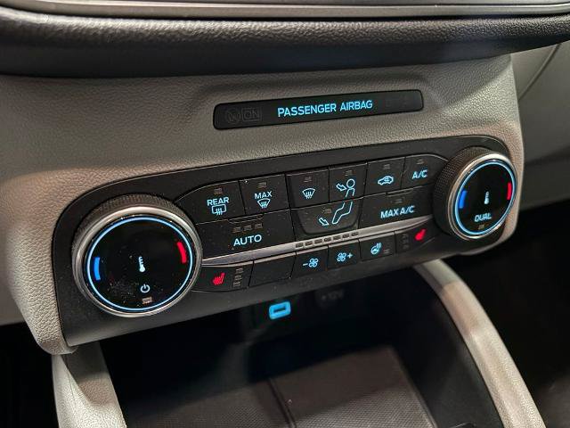 Certified 2023 Ford Escape Active AWD/4WD image 16