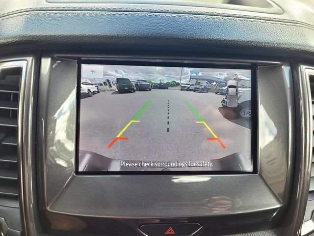 Certified 2019 Ford Ranger Lariat w/ Technology Package image 17