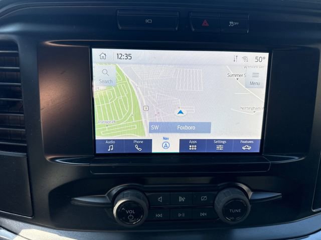 Certified 2023 Ford F150 XL w/ STX Appearance Package image 17