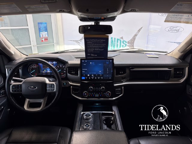 Certified 2023 Ford Expedition XLT AWD/4WD image 16
