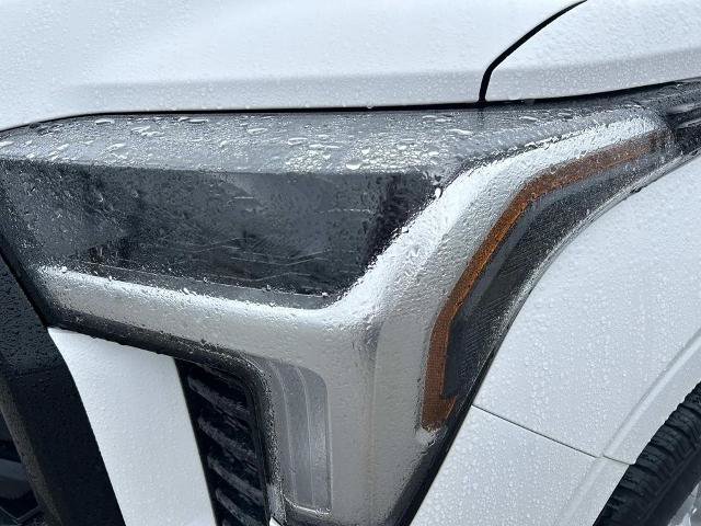 Used 2023 Toyota Tundra SR AWD/4WD image 10